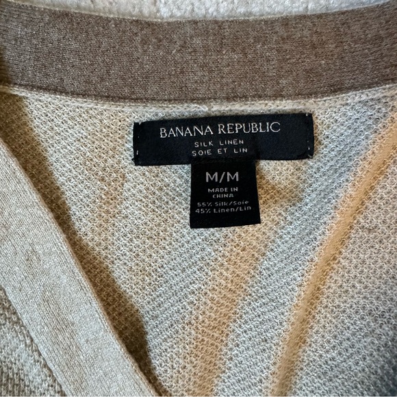 Banana Republic Cardigan - Picture 3 of 3